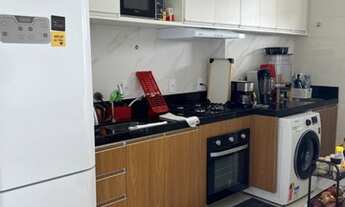 Imagem 5: Apartamento Mobiliado na Ponta do Faro Vista Mar