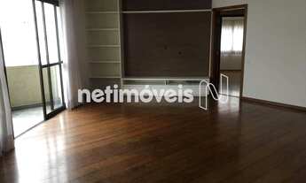 Imagem 6: Locação Apartamento 3 quartos Vila Uberabinha São Paulo