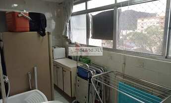 Imagem 5: Lindo apartamento Localizado no centro da Praia em Mongaguá - Edifício Europai