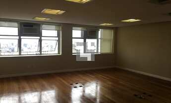 Imagem: Conjunto comercial na Av Paulista / 85m²