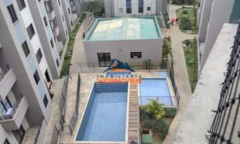 Imagem 2: COTIA - Apartamento Padrão - JARDIM ÍSIS