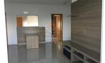 Imagem: Apartamento - Ribeirão Preto - Jardim Botânico