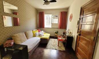 Imagem: Apartamento no Edifício Graci