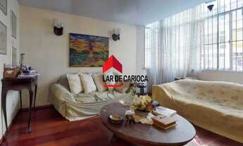 Imagem 3: Lar de Carioca vende em Copacabana: Rua Xavier da Silveira