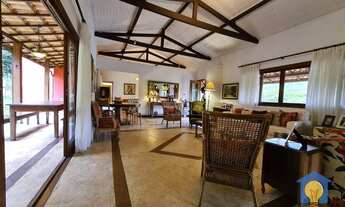 Imagem 6: Casa com 5 dorms à Venda - R$ 1.190.000 - Jardim Itatiaia - Embu das Artes/SP