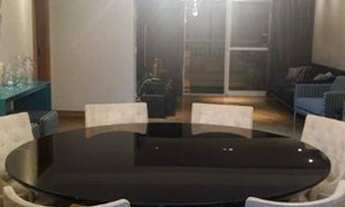 Imagem 7: Apartamento com 3 dormitórios à venda, 172 m² por R$ 1.400.000,00 - Jardim - Santo André/S