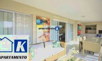 Imagem: Apartamento VENDA - 124m2, 3 dorms, 1 suíte