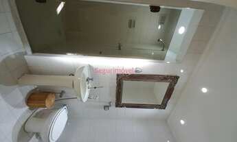 Imagem 5: Apartamento a venda na Morada do Sol suíte reformado infraestrutura vaga 94m2 R$950.000,00