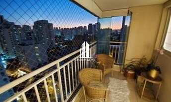 Imagem 3: Lindo apartamento na Pompéia,2 dormitórios, suíte,2 vagas