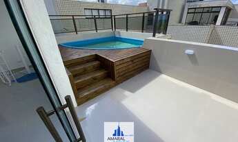 Imagem 5: REF: V097 ED. MARBELLA COBERTURA