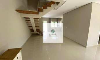 Imagem 6: Casa com 3 dormitórios à venda, 201 m² por R$ 1.275.000,00 - Parque Rural Fazenda Santa Câ