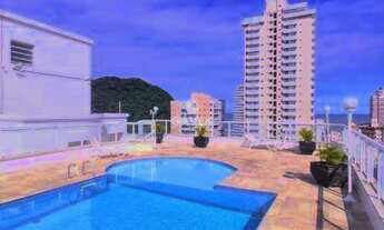 Imagem: Apartamento para aluguel no Canto do Forte