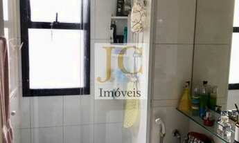 Imagem 5: Apartamentos 4 dormitórios para venda em São Paulo - S