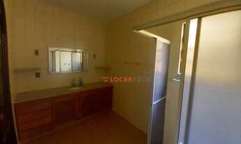 Imagem 4: Casa com 3 dormitórios para alugar, 150 m² por R$ 1.900/mês - Amália - Londrina/PR