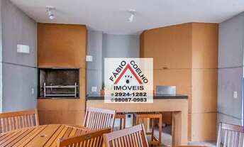 Imagem 7: Apartamento com 3 dormitórios à venda, 70 m² por R$ 470.000,00 - Jardim Prudência - São Pa