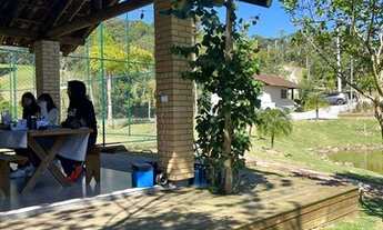 Imagem 3: Lote rural em condomínio fechado