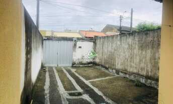 Imagem 4: Casa com 2 dormitórios à venda por R$ 90.000,00 - Pedras - Fortaleza/CE