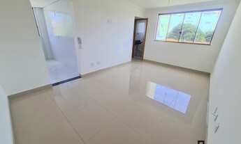 Imagem 2: Apartamento Novo - BH - B. Candelária - 2 quartos (1 Suíte) - 1 Vaga - Elevador