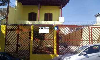 Imagem 3: Sobrado LOCAÇÃO 200m2, 3 dorms, 1 suíte, 3 vagas - Jardim Santa Mena - Guarulhos - SP