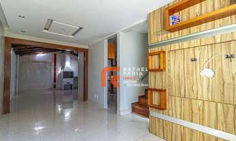 Imagem 2: Casa com 3 quartos à venda, 100 m² por R$ 280.000 - Santa Maria - Brasília/DF