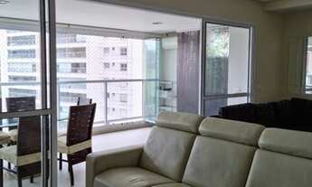 Imagem 4: Apartamento para venda tem 171 metros quadrados com 4 quartos em Aclimação - São Paulo - S