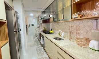 Imagem 2: Apartamento Grand Park 3 quartos 2 vagas