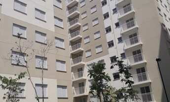 Imagem 7: Apartamento para venda possui 50 metros quadrados com 2 quartos em Vila Nova Curuçá - São