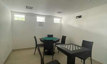 Imagem 5: Apartamento para aluguel tem 60 metros quadrados com 2 quartos a BEIRA MAR de Cabo Branco