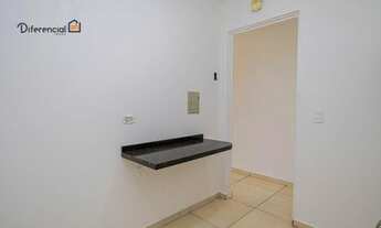 Imagem 6: Apartamento à venda, 44 m² por R$ 180.000,00 - Campo Comprido - Curitiba/PR