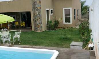 Imagem 7: Casa c PISCINA Temporada Jacuípe