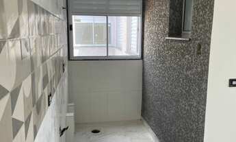 Imagem 4: Apartamento para venda com 33 metros quadrados com 1 quarto em Parada Inglesa - São Paulo