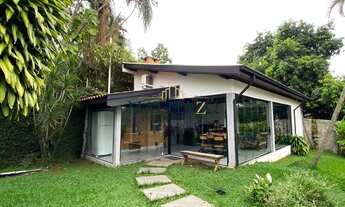 Imagem 7: LIMEIRA - Casa de Condomínio - Chácara Boa Vista da Graminha