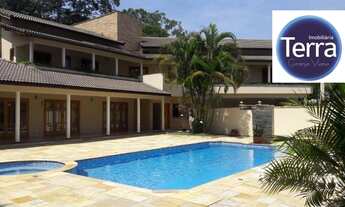 Imagem: Casa com 4 dormitórios à venda - Jardim