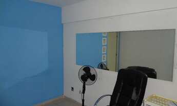 Imagem 3: Apartamento com 1 dormitório, 40 m² - venda por R$ 200.000,00 ou aluguel por R$ 400,00/mês