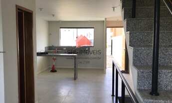 Imagem 2: Casa para Venda em Rio de Janeiro, CAMPO GRANDE, 3 dormitórios, 1 suíte, 2 banheiros, 2 va