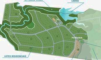 Imagem 7: Lote em condomínio à venda, Reserva Da Mata - Betim/MG