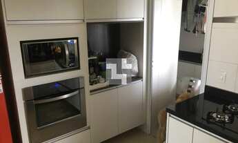 Imagem 7: Atelier Aquarela / 3 dormitórios (1 suíte) / 100m²/ 2 vagas / imovel com renda