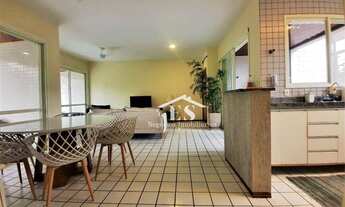 Imagem 3: Apartamento para venda 2 dormitórios 112m² 3 banheiros Riviera de São Lourenço - Bertioga