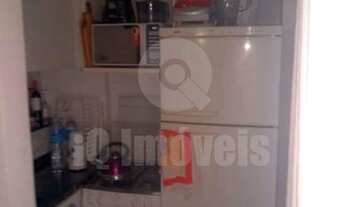 Imagem 7: Apartamento Santa Cecília