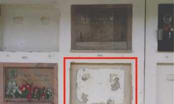 Imagem 2: Jazigo cemitério ecumênico joão xxiii porto alegre com parcelamento no cartão de crédito!