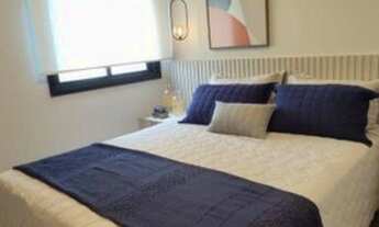 Imagem 5: Apartamento à venda, 132 m² por R$ 1.124.000,00 - Jardim - Santo André/SP