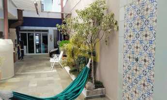 Imagem 7: SOBRADO À VENDA - SEMI NOVO COM 366m²