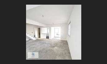 Imagem 3: Belíssima cobertura com 234 m2 a.u- varanda com piscina- 4 dorm- 2 suítes- 3 vagas- R Ara