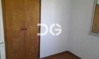 Imagem 3: Apartamento - Jardim dos Oliveiras - Campinas