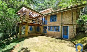 Imagem: Casa com 3 dorms - Venda por R$ 2.250.000