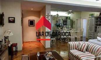 Imagem 2: Rio de Janeiro - Apartamento Padrão - Copacabana