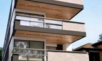 Imagem: Rio de Janeiro - Apartamento Padrão - Jardim