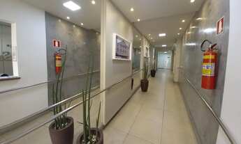 Imagem 4: Apartamento para venda possui 65 metros quadrados com 2 quartos em Granbery - Juiz de Fora