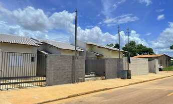 Imagem: Casa em várzea grande estrada do capão