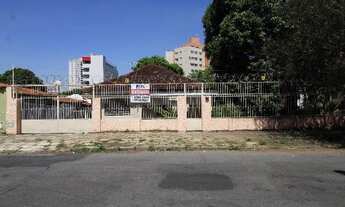 Imagem: GOIÂNIA - Casa Padrão - SETOR LESTE VILA